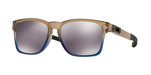 Oakley Men’s OO9272 Catalyst Polished Square Sunglasses