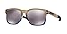 Oakley Men's Catalyst OO9272-09 Polarized Iridium Square Sunglasses