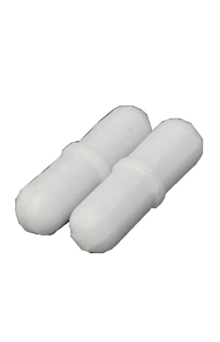 Magnetic Beads For magnetic stirrer/Hot Plate/Original Teflon coated 25mm Length, Pack of 1pc-image-15