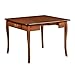 Stakmore Traditional Expanding Table Finish, Cherry