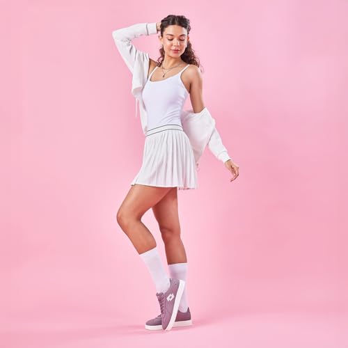 Image of Lotto Women Impulso Mistro Sneakers