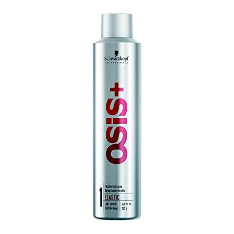 Laca Schwarzkopf Professional Osis+ Elastic, 300ml Cover