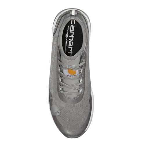 Image of Carhartt Men's Force 3 inch EH Nano Toe Work Sneaker