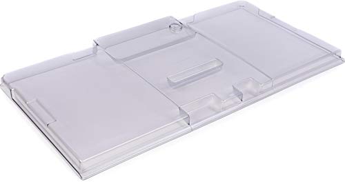 DeckSaver DS-PC-XDJXZ Cubierta Antipolvo Pioneer XDJ-XZ