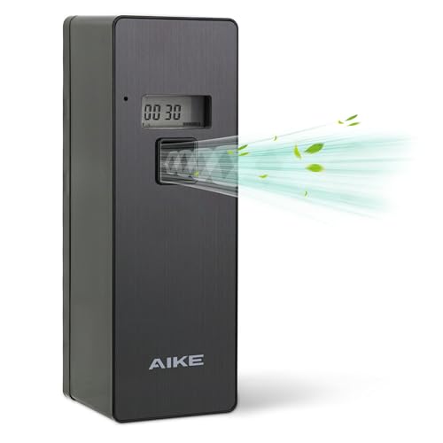 AIKE AK1801 Dispensador de Ambientador Automático (Compatible con AIKE AK1801 Dispensador de Ambientador Automático (Compatible con