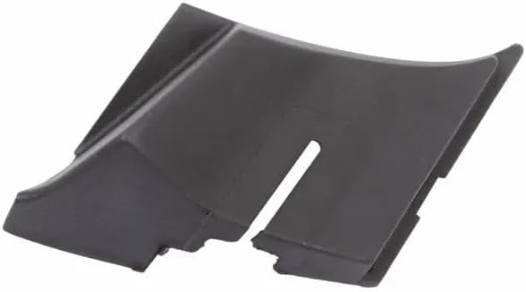 GM OEM Cowl-Grille Panel Wiper Cover Vent Left 15946001