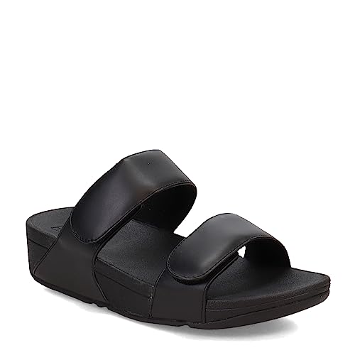 FitFlop Womens Lulu Slide Sandal