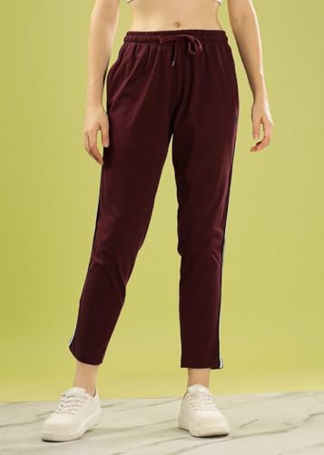 Image of Dollar Women's Cotton Track Pant