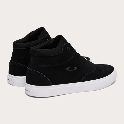 Oakley Men's Banks High Sneaker4