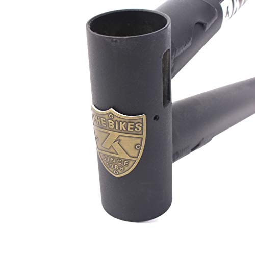 KHE Cope HiTen Steel Frame