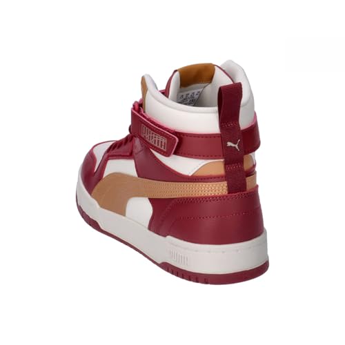 Image of Puma Women's Glyde Lo Tropicialia WN's Suede Fashion Sneakers