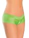 Escante Women's Booty Shorts