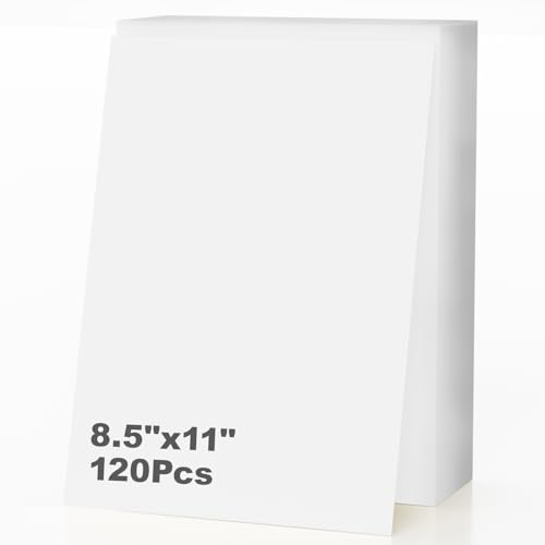 120 8.5 x 11ÃJo[J[hXgbNv^[p 8.5 x 11A190 gsm 邢F̃J[hXgbNy[p[ DIYAvȀҏAItBXJ[hANtgp