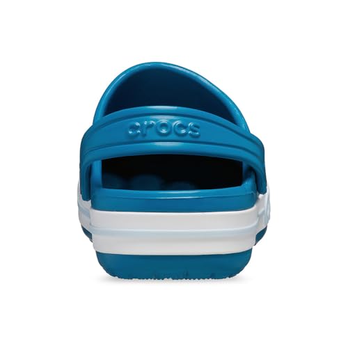 Image of Crocs Unisex Adult Classic FFn Croslite Clog | 10001-6SV |