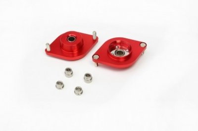 N.Y様用　インプレッサリアアッパーマウント クスコ ピロボールアッパーマウント リア スバル インプレッサ