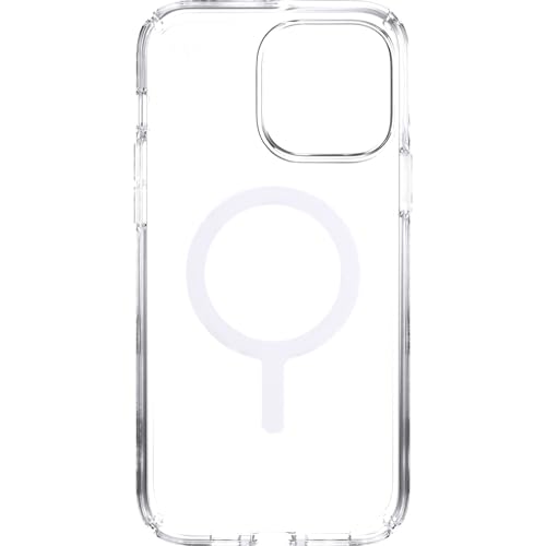 Coque antichoc iPhone 13 Pro Max Speck transparente Presidio - 7
