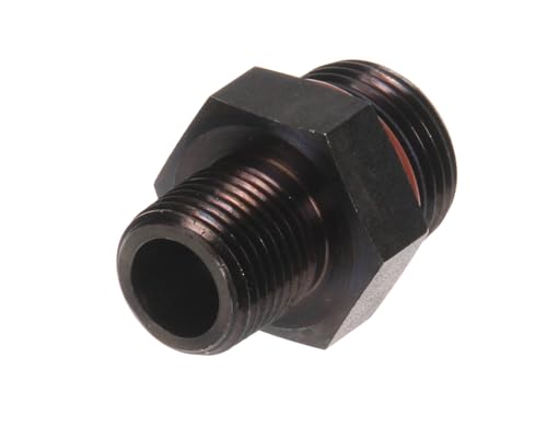 Image of Henny Penny FP01-256 12 SAE 1 /2 NPT Fitting