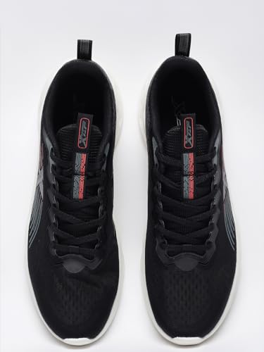 Image of XTEP Men's Performance Running Shoes | Lightweight Sneakers for Fitness & Training
