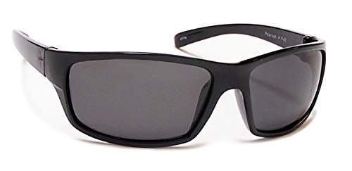 Coyote Eyewear P-42 Sportsman's Polarized Sunglasses