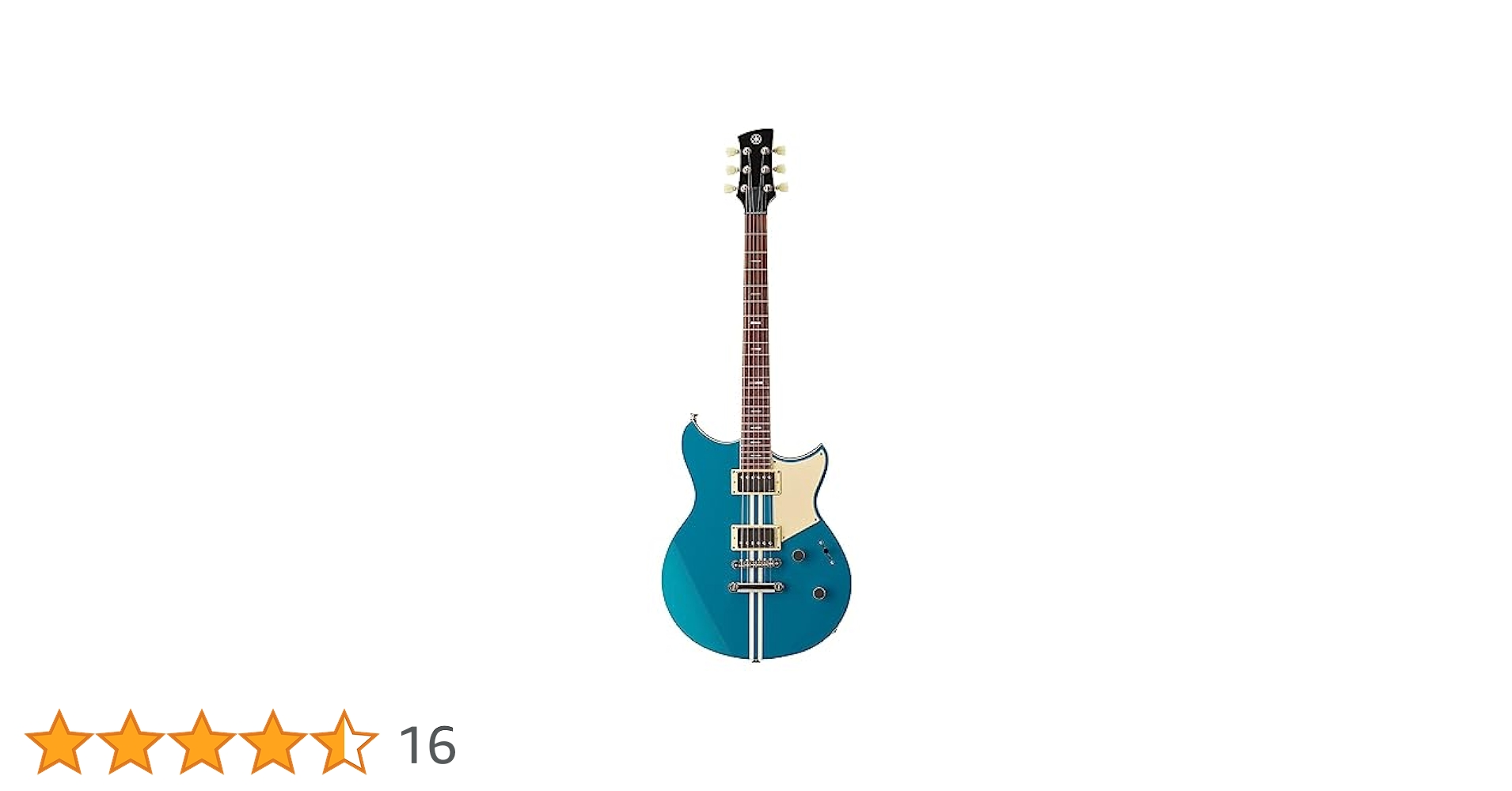 【美品】YAMAHA REVSTAR STANDARD RSS20 SWB Yamaha Revstar Standard RSS20 SWB Electric Guitar with Gig