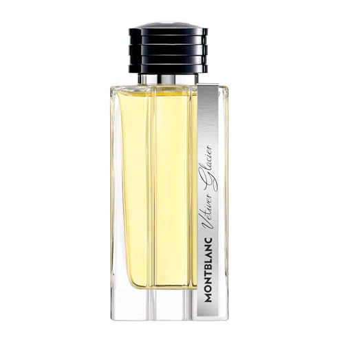 MONTBLANC Vetiver Glacier Frozen Santal Eau de Parfum 125 ml