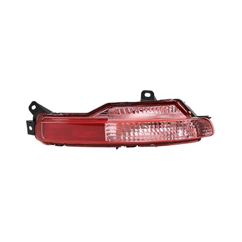 Feu arrière droit Infiniti QX50 QX80 EX35 EX37 réflecteur de pare-chocs 265501BA1A