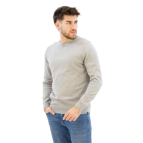 Pull en cachemire et coton biologique Superdry - vue 4