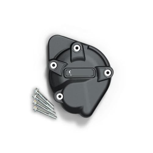 Cubierta de protección del motor para GSF1200 Bandit y GSX1200 Inazuma