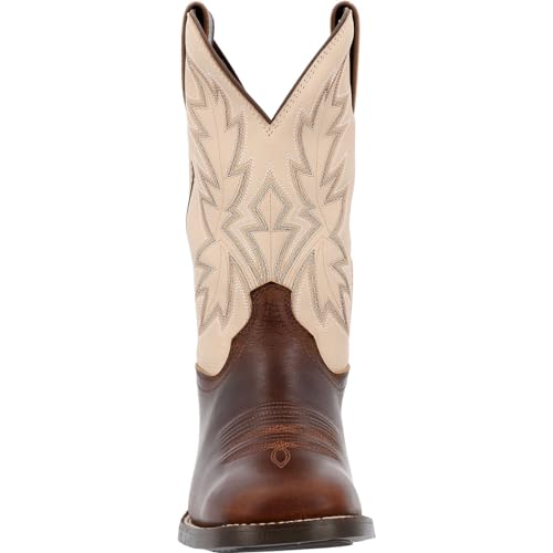 Image of Durango Men's Durango Westward Western Boot