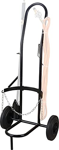 CHARIOT BOUTEILLE DE GAZ