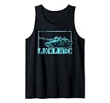 Leclerc Tank Gift