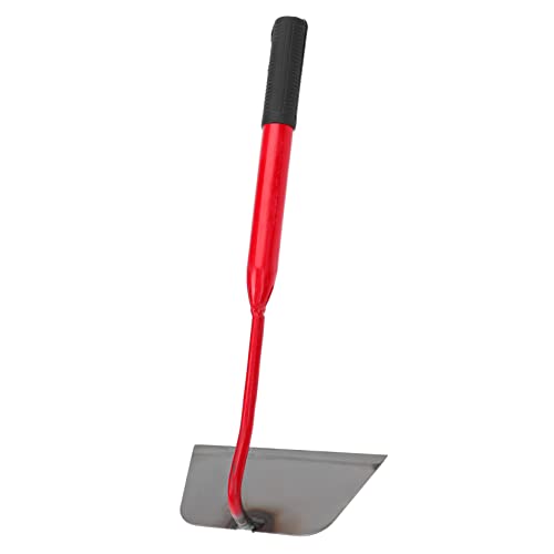 Azadón manual Balacoo de acero para jardinería miniatura 1