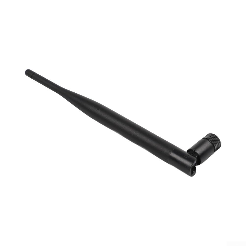 Antena de largo alcance para Heltec LoRa32 v3 con conector SMA y baja pérdida de señal 8