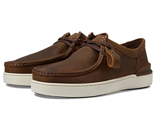 Image of Clarks Mens Court Lite Wally