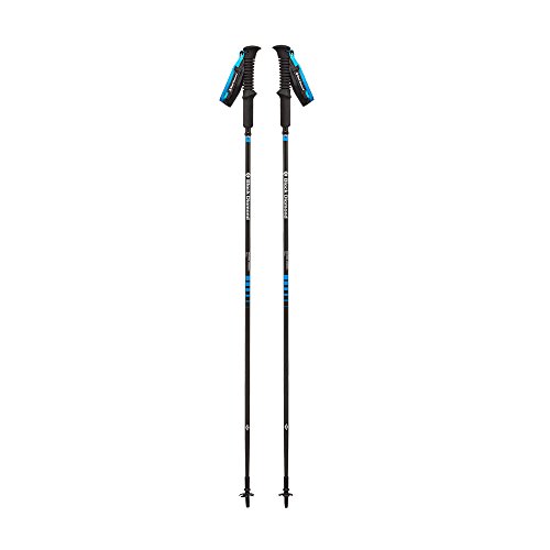 Black Diamond Distance Carbon Z Z-Poles, 130