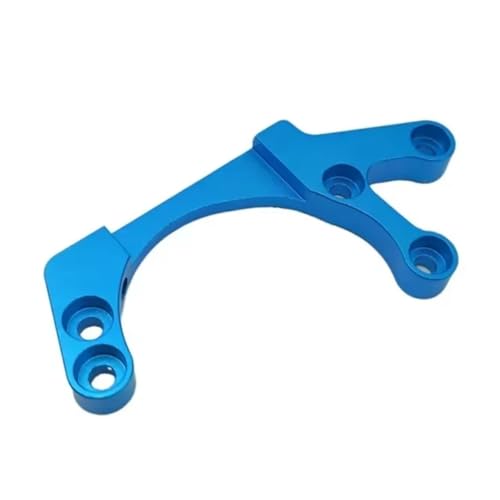 for Tamiya XV01 XV-01 1/10 Metal Motor Heatsink Mount Bracket RC Car Upgrade Parts Accessories Replacement Modification RC Car Accessories