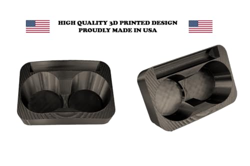 Insert de portavasos para Jeep Grand Cherokee WJ 1999-2004 miniatura 4