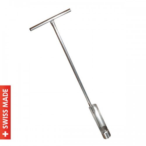 Preisvergleich Produktbild Topcat Wühlmausfalle (Lochschneider einzeln)