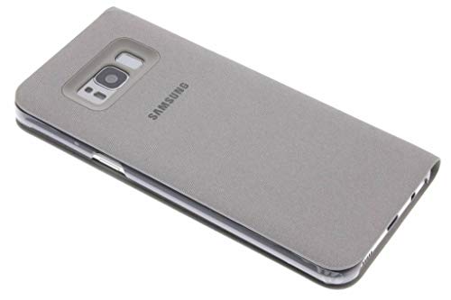 Samsung LED View cover S8+ - vue 4