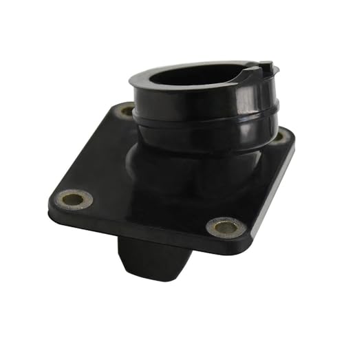 Interface de carburateur moto pour YZ80 YZ85 et YZ125 collecteur d'admission 5PA-13565-00-00