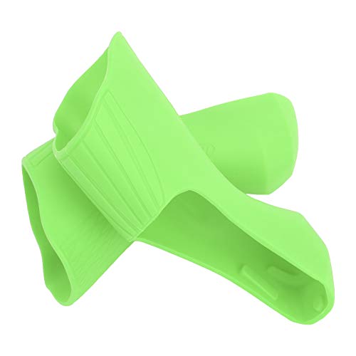 Cubierta de Palanca de Freno de de Bicicleta, Cubierta de Palanca de Freno de Silicona, para Niños Adultos Uso Al Aire Libre Bicicleta de Carretera R8000 Shifter R7000 Shifter
