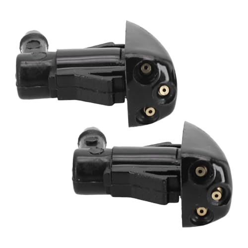 Buses de lave-glace bouchées sur Kia Sportage ? Solution OEM 2007-2009