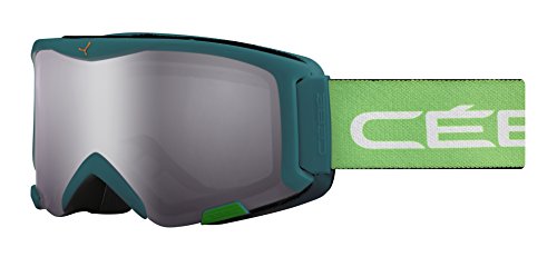 Cébé Super Bionic Maschera da Sci - Junior