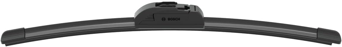 Aerotwin AR 16 U - Front Windscreen Wiper - Replacement Blade - Comes with Pre-assembled Adapter - 1 Blade, 400mm