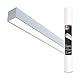 Paulmann 98173 Linion Lichtkanal Chrom matt 0,5m 8,5W Chrom matt