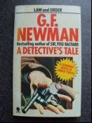 A Detective's Tale [Law and Order] 0722163622 Book Cover
