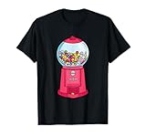 Sweet Candy Bubble Gum Chewing Gumball Machine
