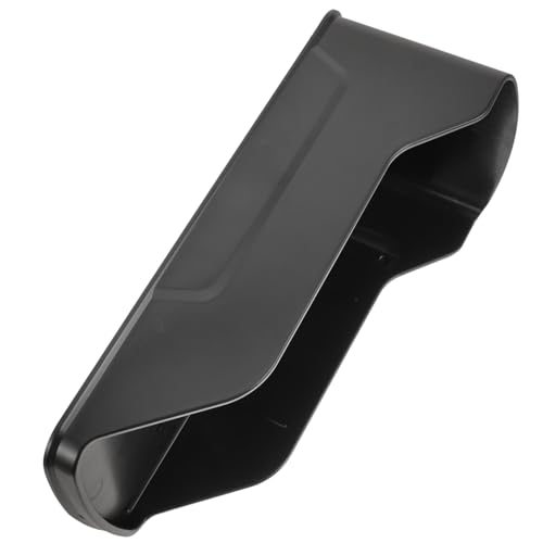 PENIKOKO Cubierta Protectora para Control de Exterior Resistente la Lluvia para Timbre y Máquina de Reconocimiento Facial Funda para Dispositivos de Seguridad