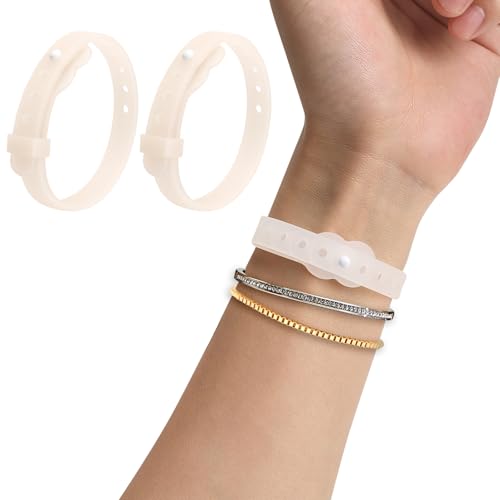SZSTYYP Nausea Bands for Morning Sickness Relief Motion Sickness Bands