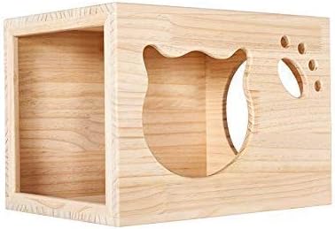 wall mounted cat box